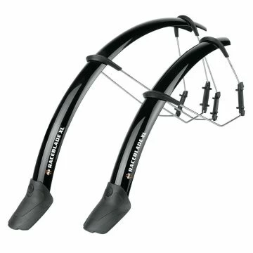 SKS Garde Boue Jeu Raceblade Noir XL 700x25-35 3 SKS Garde Boue Jeu Raceblade Noir XL 700x25-35