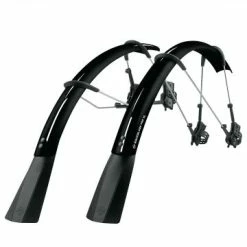 SKS Garde Boue Jeu Raceblade Pro XL Noir 700x25-32