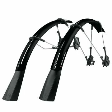 SKS Garde Boue Jeu Raceblade Pro XL Noir 700x25-32 3 SKS Garde Boue Jeu Raceblade Pro XL Noir 700x25-32