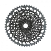 SRAM Cassette GX Eagle - 1275 12v Noir 10-52 Dents -Promos Vtt Boutique sram cassette gx eagle 1275 12v noir 10 52 dents