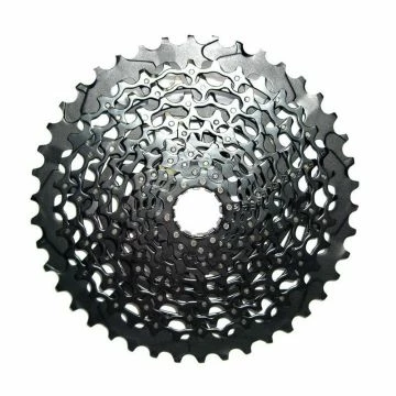 SRAM Cassette XG-1175 10-42 11 Vitesses 3 SRAM Cassette XG-1175 10-42 11 Vitesses