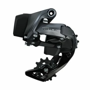 SRAM Dérailleur Arrière FORCE AXS 12 V D1 Max 36 Dents Sans Batterie 3 SRAM Dérailleur Arrière FORCE AXS 12 V D1 Max 36 Dents Sans Batterie