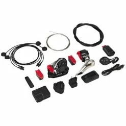 SRAM Groupe E Tap Aero Electrique 2x11 Vitesses