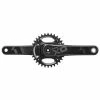 SRAM Pédalier X01 11V 94mm BB30 Noir -Promos Vtt Boutique sram pedalier x01 11v 94mm bb30 noir