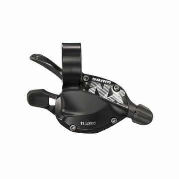 SRAM Trigger Arrière NX 11 Vitesses 5 SRAM Trigger Arrière NX 11 Vitesses -Promos Vtt Boutique sram trigger arriere nx 11 vitesses
