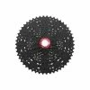 SUNRACE Cassette 11-50 12 Vitesses MZ90 Noire -Promos Vtt Boutique sunrace cassette 11 50 12 vitesses mz90 noire
