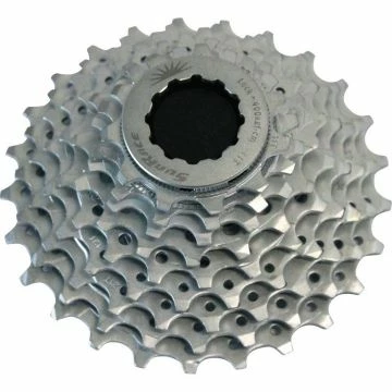 SUNRACE Cassette 9V 11-32 CSM96.9 3 SUNRACE Cassette 9V 11-32 CSM96.9