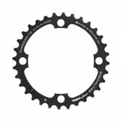 Specialité T.A TA SPECIALITES Plateau VTT CHINOOK 10/11V Intermediaire Ou Externe