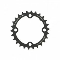 Specialité T.A TA SPECIALITES Plateau VTT CROSS 80mm Intérieur SRAM 10v