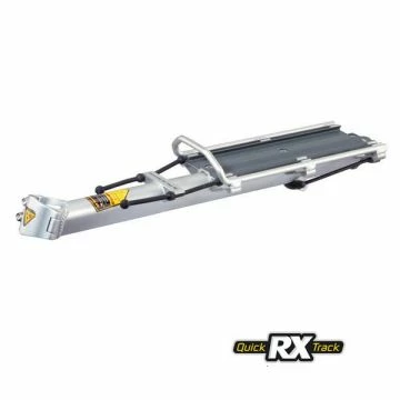 TOPEAK Porte Bagages RX BeamRack E Type 3 TOPEAK Porte Bagages RX BeamRack E Type