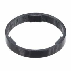 TRIVIO Entretoise De Direction Carbone Noir Matte