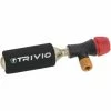 TRIVIO Gonfleur Et Cartouche C02 -Promos Vtt Boutique trivio gonfleur et cartouche c02