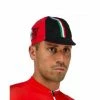 WILIER Casquette 110ème Anniversaire -Promos Vtt Boutique wilier casquette 110eme anniversaire