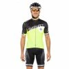 WILIER Maillot Flash Jaune -Promos Vtt Boutique wilier maillot flash jaune