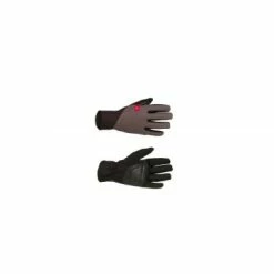 WILIER Paire De Gants Omar Hiver
