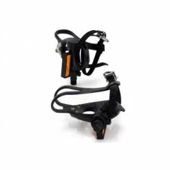 XLC Pedales Plates Route PD-R01