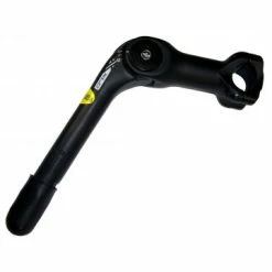 XLC Potence Ajustable ST-T01 Noir