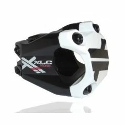 XLC Potence Pro Ride 40mm 31.8mm 1"1/8