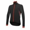 Zerorh ZERO RH+ Veste Hiver Alpha Padded Noir Rouge 1 Zerorh ZERO RH+ Veste Hiver Alpha Padded Noir Rouge -Promos Vtt Boutique zero rh veste hiver alpha padded noir rouge